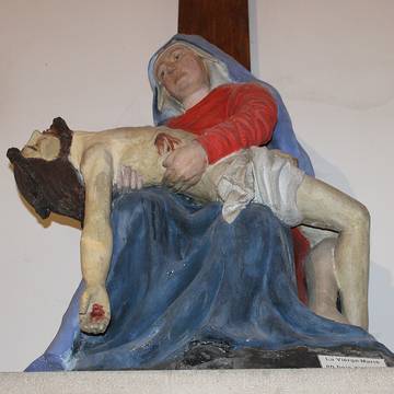 Porte de lHorloge de Nozeroy